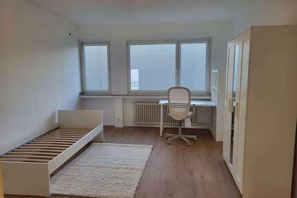 Wohnung zum Mieten in Bonn-Zentrum 525,00 € 27 m²
