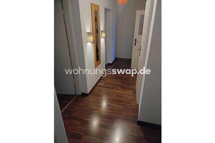 Wohnungsswap - 3 Zimmer, 73 m² - Schlierseestraße, Obergiesing-Fasangarten, München