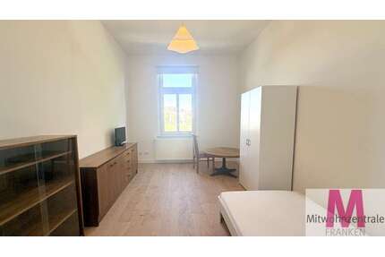 Wohnen auf Zeit in Fürth 490,00 €