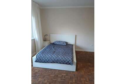Wohnen auf Zeit in Hamburg 1.095,00 €