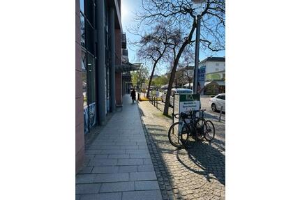 2-Zimmer Wohnung in Weil am Rhein