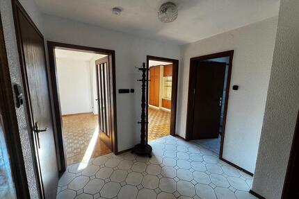 Stilvolle 5-Zimmer Wohnung-Altbau Wohnung in guter lage Trudering - München Ludwigsvorstadt-Isarvorstadt