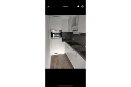 Mietwohnung 2-Zimmer ab 01.04 - 570,00&nbsp;EUR Kaltmiete, ca.&nbsp; 38,00&nbsp;m&sup2; in Haiterbach (PLZ: 72221)