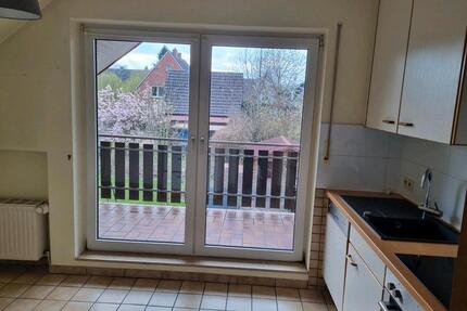 3 Zimmer Wohnng 89m² 1.OG in Bad Bentheim