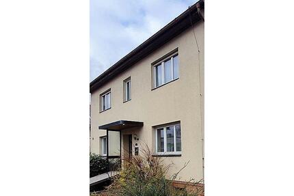 3 Zimmer Wohnung 80 m² in Wertheim-Sachsenhausen zu vermieten