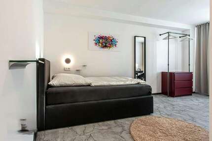 WG-Zimmer in Frankfurt am Main 780,00 € 16 m²