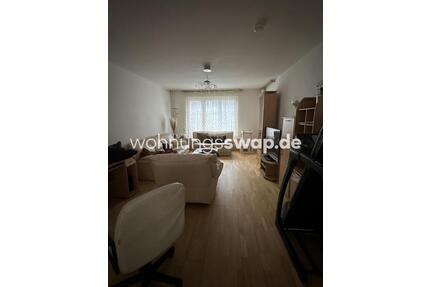 Wohnungsswap - 3 Zimmer, 77 m² - Frobenstraße, Schöneberg, Berlin