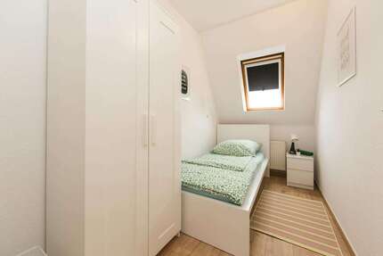 WG-Zimmer in Berlin 490,00 € 7 m²