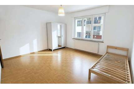 WG-Zimmer in Stuttgart 500,00 € 19 m²