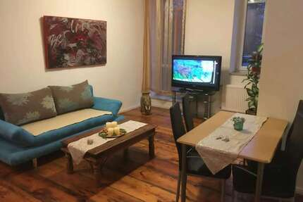 Wohnen auf Zeit in Berlin 1.990,00 €