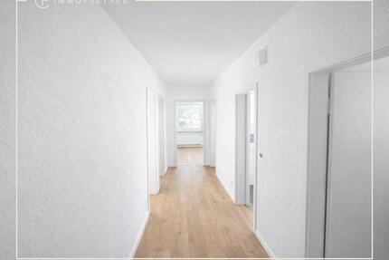 Hochwertig sanierte 3-Zimmer WHG *Erstbezug, EBK, HWR* - Stuttgart Bad Cannstatt