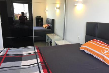 3 Zimmer Wohnung in NürnbergSteinbühl