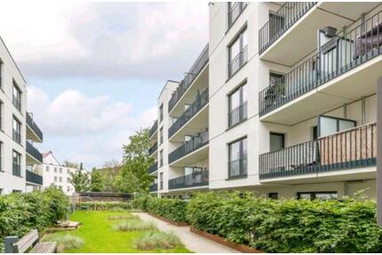 2 Zimmer möblierte Wohnung - 1.780,00&nbsp;EUR Kaltmiete, ca.&nbsp; 70,00&nbsp;m&sup2; in Hamburg (PLZ: 22527) Stellingen