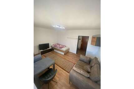 Wohnen auf Zeit in Frankfurt am Main 1.250,00 €