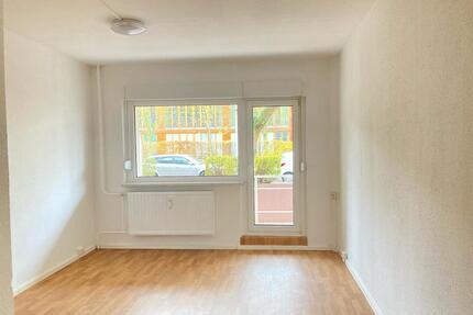 Kompakte 3 Zimmer mit Wohnküche & Balkon – ideal für die kleine Familie - Gotha