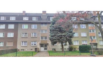 Essen-Dellwig Tolle 3,5 Zimmer im Dachgeschoss ohne Schrägen