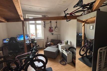 WG Zimmer zentrale Lage Nähe Bahnhof - Gießen