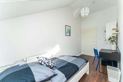 WG-Zimmer in Berlin 660,00 € 9 m²