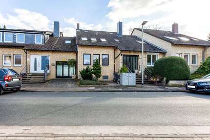 Wohnen auf Zeit in Hannover 1.350,00 €