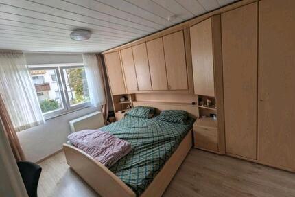 1 Zimmer WG für Nov und Dec - 500,00&nbsp;EUR Kaltmiete, ca.&nbsp; 20,00&nbsp;m&sup2; in Leonberg (PLZ: 71229)