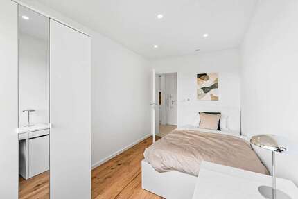 WG-Zimmer in München 795,00 € 11 m²