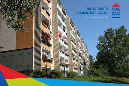 Wohnung zum Mieten in Chemnitz 306,00 € 56.29 m²