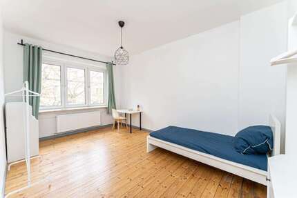 WG-Zimmer in Berlin 690,00 € 18 m²