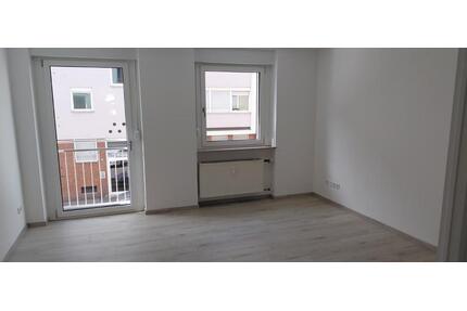 Frisch modernisierte 1-Zimmerwohnung in Bestlage Nürnberg-Wöhrder