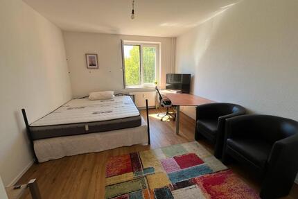 1 Zimmer zu vermiten - 550,00&nbsp;EUR Kaltmiete, ca.&nbsp; 55,00&nbsp;m&sup2; in Hamburg (PLZ: 22455) Niendorf