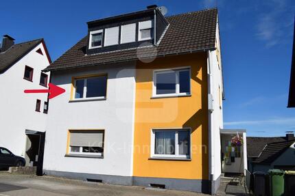 Helle 3-Zimmer Etagenwohnung in Overath-Marialinden!!