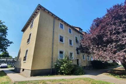 Wohn(t)raum - Dachgeschoss mit viel Raum! - Braunschweig Südstadt- Rautheim- Mascherode