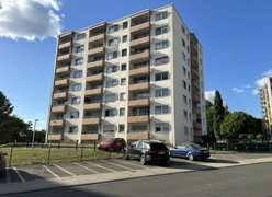 WHG Bad Salzuflen ca. 65 qm 2 Zimmer Balkon Stellplatz 01.06.26 - Herford Falkendiek