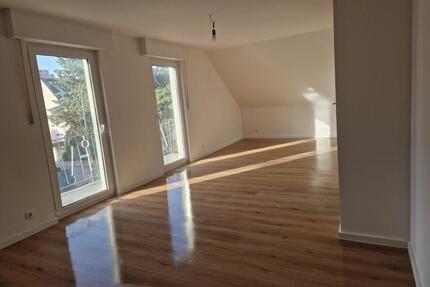 Helle 2 Zimmer Wohnung in Sankt Augustin Mülldorf