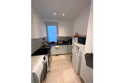 WG-Zimmer 18m² in Ulm mit eigenem Balkon