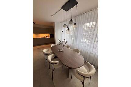 Exklusive 2 Zimmer Wohnung in Gladbeck Mitte zu vermieten