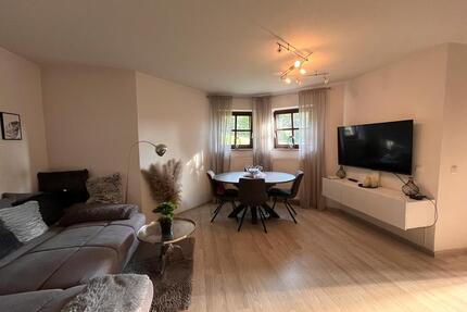 2-Zimmer Einliegerwohnung in Hosenfeld zu vermieten