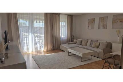 Schöne helle 2 Zimmer Wohnung in Bovenden zu vermieten