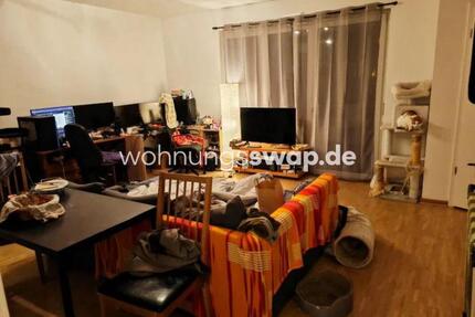 Wohnungsswap - 3 Zimmer, 85 m² - Goldenbergstraße, Münster