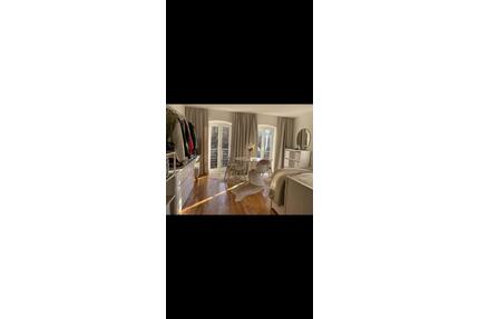 Gemütliche & helle 1-Zimmer Wohnung in Passau Grubweg