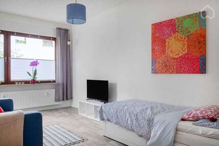 Wohnen auf Zeit in Bremen 1.190,00 €