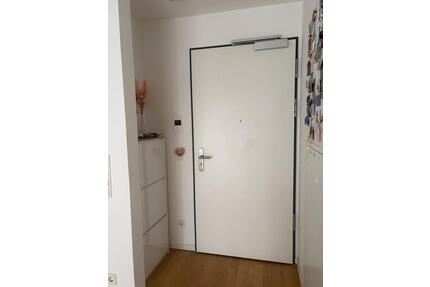 Helle 2 Zimmer Wohnung in Offenbach am Main