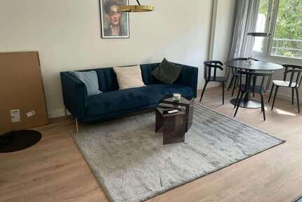 Wohnen auf Zeit in Hamburg 1.750,00 €