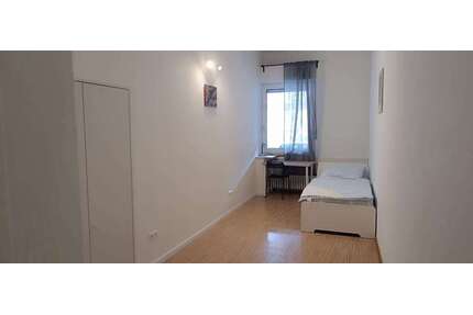 WG-Zimmer in Dortmund 350,00 € 12 m²