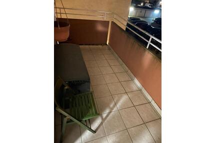 Zwei Zimmer Wohnung - 1.200,00&nbsp;EUR Kaltmiete, ca.&nbsp; 50,00&nbsp;m&sup2; in Hanau (PLZ: 63454) Kesselstadt