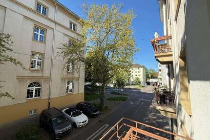 Wohnung zum Mieten in Karlsruhe 550,00 € 17 m²