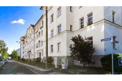 Wohnung zum Mieten in Leipzig 541,00 € 67.6 m²