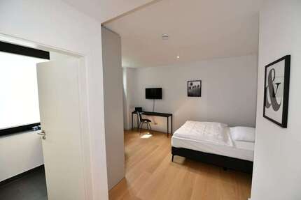 Wohnen auf Zeit in Köln 1.450,00 €