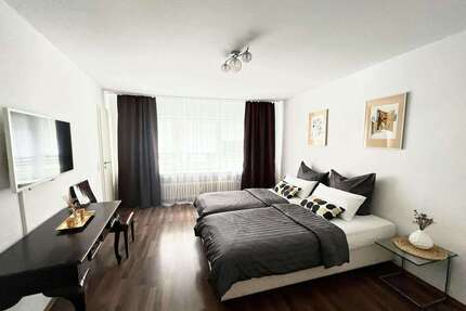 Wohnen auf Zeit in Köln 1.450,00 €