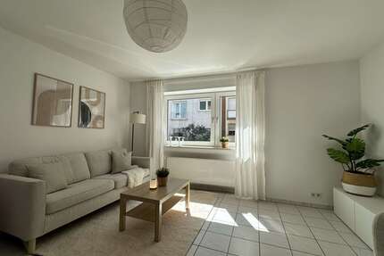 Wohnen auf Zeit in Mannheim 1.100,00 €