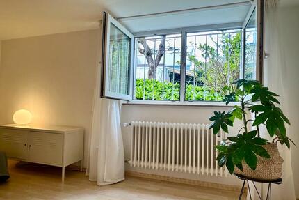 WG Zimmer + Vorraum in Haus mit Garten | FR Littenweiler - Freiburg im Breisgau Ebnet